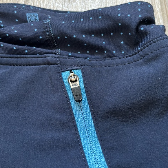 Patagonia Blue Athletic Shorts Size Large - Picture 10 of 13